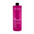 Revlon Professional Be Fabulous Daily Care Normal/Thick Hair Šampon pro ženy 1000 ml