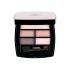 Chanel Les Beiges Healthy Glow Natural Oční stín pro ženy 4,5 g Odstín Medium