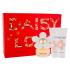 Marc Jacobs Daisy Love Dárková kazeta toaletní voda 50 ml + tělové mléko 75 ml + sprchový gel 75 ml