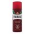 PRORASO Red Shaving Foam Pěna na holení pro muže 400 ml