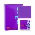 Nike Perfumes Purple Woman Toaletní voda pro ženy 30 ml poškozená krabička