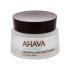 AHAVA Time To Hydrate Essential Day Moisturizer Very Dry Skin Denní pleťový krém pro ženy 50 ml