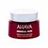 AHAVA Mineral Mud Brightening & Hydrating Pleťová maska pro ženy 50 ml