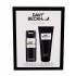 David Beckham Classic Dárková kazeta pro muže deodorant 150 ml + sprchový gel 200 ml
