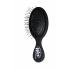 Wet Brush Detangle Professional Mini Kartáč na vlasy pro ženy 1 ks Odstín Black