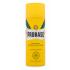 PRORASO Yellow Shaving Foam Pěna na holení pro muže 400 ml