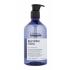 L'Oréal Professionnel Blondifier Gloss Professional Shampoo Šampon pro ženy 500 ml