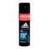 Adidas Ice Dive Deodorant pro muže 200 ml