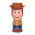 Disney Toy Story 4 Woody Sprchový gel pro děti 350 ml
