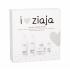 Ziaja Goat´s Milk Dárková kazeta krémové sprchové mýdlo 500 ml + tělové mléko 400 ml + denní pleťová péče 50 ml + krém na ruce 50 ml