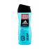Adidas Ice Dive 3in1 Sprchový gel pro muže 300 ml