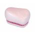 Tangle Teezer Compact Styler Kartáč na vlasy pro ženy 1 ks Odstín Smashed Holo Pink