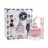 Jean Paul Gaultier Scandal Dárková kazeta pro ženy parfémovaná voda 80 ml + parfémovaná voda 20 ml