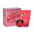 DKNY Be Tempted Dárková kazeta pro ženy parfémovaná voda 30 ml + tělové mléko 100 ml