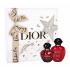 Christian Dior Hypnotic Poison Dárková kazeta pro ženy toaletní voda 30 ml + tělové mléko 75 ml