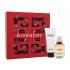 Givenchy L´Interdit Dárková kazeta pro ženy parfémovaná voda 50 ml + tělové mléko 75 ml