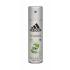 Adidas 6in1 Cool & Dry 48h Antiperspirant pro muže 200 ml