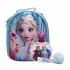 Disney Frozen II Dárková kazeta toaletní voda 100 ml + lesk na rty 6 ml + taška Elsa