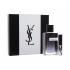 Yves Saint Laurent Y Dárková kazeta pro muže parfémovaná voda 100 ml + parfémovaná voda 10 ml