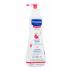 Mustela Bébé Soothing Cleansing Gel Hair and Body Sprchový gel pro děti 300 ml