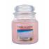 Yankee Candle Pink Sands Vonná svíčka 411 g