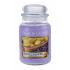 Yankee Candle Lemon Lavender Vonná svíčka 623 g