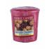 Yankee Candle Mandarin Cranberry Vonná svíčka 49 g