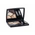 Christian Dior 5 Couleurs Eyeshadow Palette Oční stín pro ženy 7 g Odstín 567 Adore