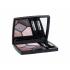 Christian Dior 5 Couleurs Eyeshadow Palette Oční stín pro ženy 7 g Odstín 757 Dream Matte