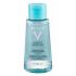 Vichy Pureté Thermale Soothing Odličovač očí pro ženy 100 ml