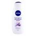 Nivea Goodbye Stress Shower & Bath Sprchový gel pro ženy 750 ml
