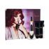 Rihanna Reb´l Fleur Dárková kazeta pro ženy parfémovaná voda 100 ml + parfémovaná voda 10 ml  + tělové mléko 90 ml + sprchový gel 90 ml