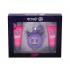Emoji Wicked Fantasy Dárková kazeta parfémovaná voda 50 ml + sprchový gel 60 ml + tělové mléko 60 ml