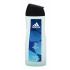 Adidas UEFA Champions League Dare Edition Hair & Body Sprchový gel pro muže 400 ml
