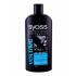 Syoss Volume Shampoo Šampon pro ženy 500 ml