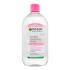 Garnier Skin Naturals Micellar Cleansing Water All-in-1 Micelární voda pro ženy 700 ml