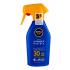 Nivea Sun Protect & Moisture SPF30 Opalovací přípravek na tělo 300 ml
