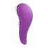 Dtangler Hairbrush Kartáč na vlasy pro ženy 1 ks Odstín Purple
