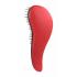 Dtangler Hairbrush Kartáč na vlasy pro ženy 1 ks Odstín Red