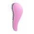 Dtangler Hairbrush Mini Kartáč na vlasy pro ženy 1 ks Odstín Pink