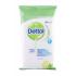 Dettol Antibacterial Cleansing Surface Wipes Lime & Mint Antibakteriální přípravek 36 ks