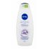 Nivea Hibiscus & Mallow Extract Sprchový gel pro ženy 750 ml