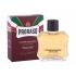 PRORASO Red After Shave Lotion Voda po holení pro muže 100 ml