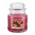 Yankee Candle Mandarin Cranberry Vonná svíčka 411 g