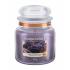 Yankee Candle Dried Lavender & Oak Vonná svíčka 411 g