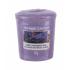 Yankee Candle Dried Lavender & Oak Vonná svíčka 49 g