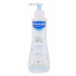 Mustela Bébé Cleansing Water No-Rinse Čisticí voda pro děti 300 ml