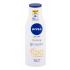 Nivea Q10 + Vitamin C Firming Tělové mléko pro ženy 250 ml