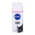 Nivea Black & White Invisible Clear 48h Antiperspirant pro ženy 100 ml