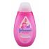 Johnson´s Baby Shiny Drops Šampon pro děti 300 ml